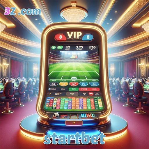 Aventura Inigualável no Casino do Startbet Brasil