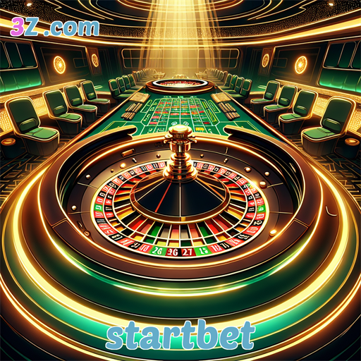 Aventura Nas Slots: Entretenimento Sem Fim no StartBet