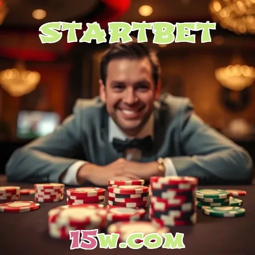 startbet: Apostas Grátis Para Diversão e Lucros Sem Risco